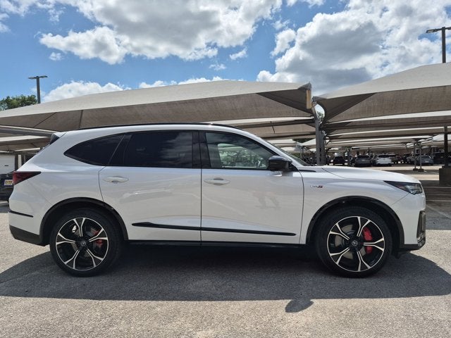 2026 Acura MDX Type S SH-AWD w/Advance Package