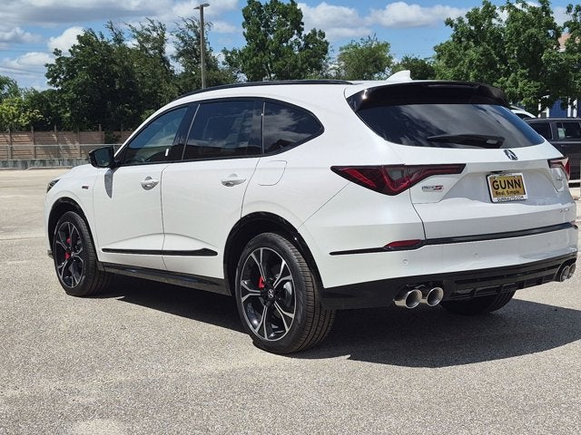2026 Acura MDX Type S SH-AWD w/Advance Package