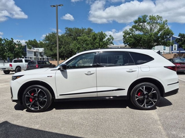 2026 Acura MDX Type S SH-AWD w/Advance Package
