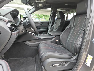 2026 Acura MDX Type S SH-AWD w/Advance Package