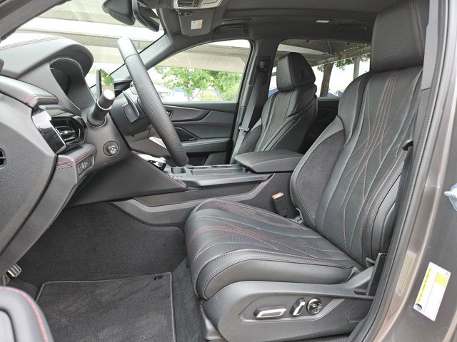 2026 Acura MDX Type S SH-AWD w/Advance Package