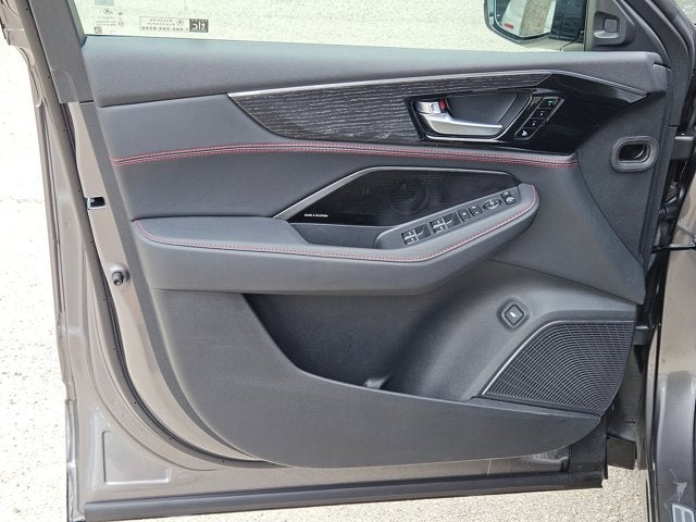 2026 Acura MDX Type S SH-AWD w/Advance Package