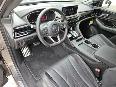 2026 Acura MDX Type S SH-AWD w/Advance Package