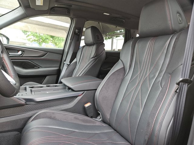 2026 Acura MDX Type S SH-AWD w/Advance Package