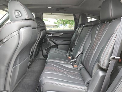 2026 Acura MDX Type S SH-AWD w/Advance Package