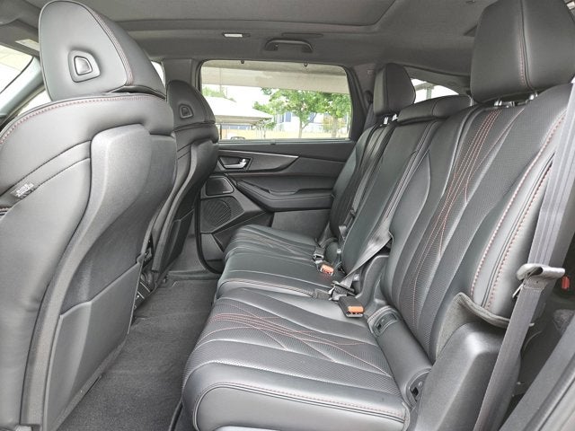 2026 Acura MDX Type S SH-AWD w/Advance Package