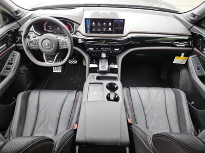 2026 Acura MDX Type S SH-AWD w/Advance Package