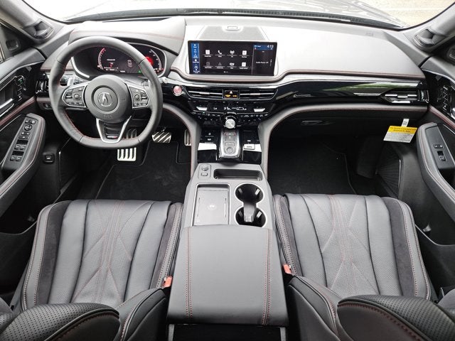 2026 Acura MDX Type S SH-AWD w/Advance Package