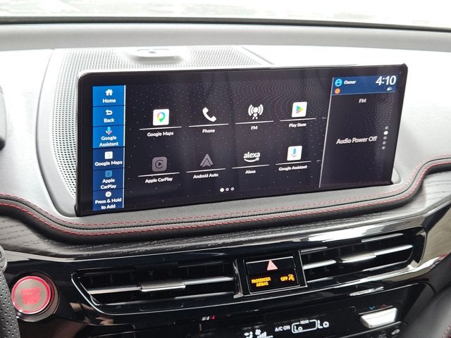 2026 Acura MDX Type S SH-AWD w/Advance Package