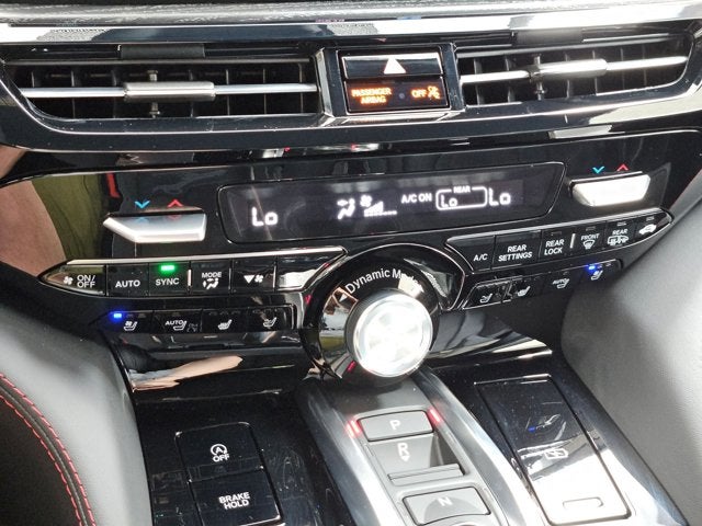 2026 Acura MDX Type S SH-AWD w/Advance Package