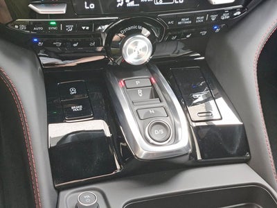2026 Acura MDX Type S SH-AWD w/Advance Package