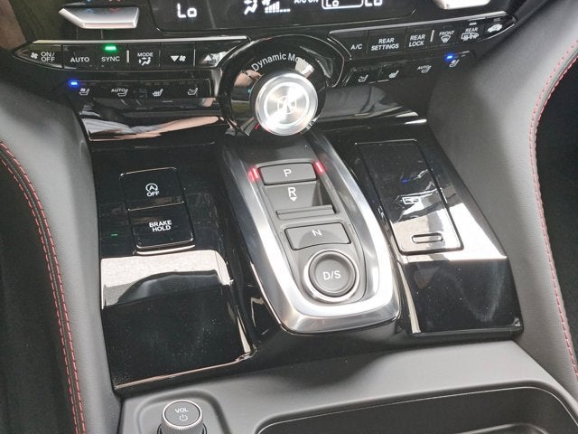 2026 Acura MDX Type S SH-AWD w/Advance Package