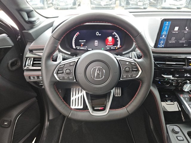 2026 Acura MDX Type S SH-AWD w/Advance Package