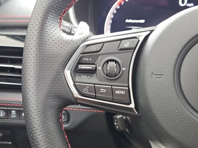 2026 Acura MDX Type S SH-AWD w/Advance Package