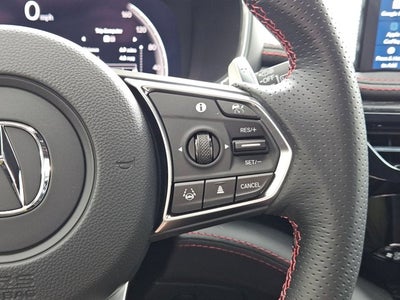 2026 Acura MDX Type S SH-AWD w/Advance Package
