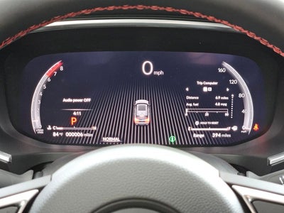 2026 Acura MDX Type S SH-AWD w/Advance Package