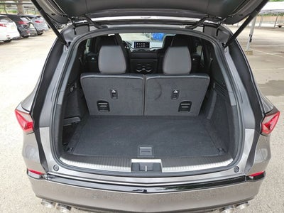 2026 Acura MDX Type S SH-AWD w/Advance Package