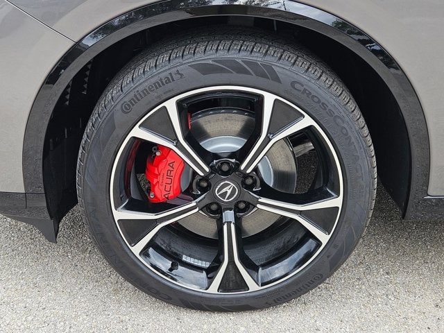 2026 Acura MDX Type S SH-AWD w/Advance Package