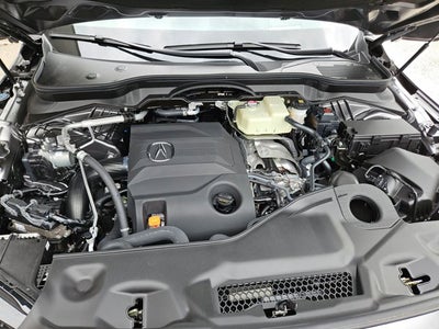 2026 Acura MDX Type S SH-AWD w/Advance Package