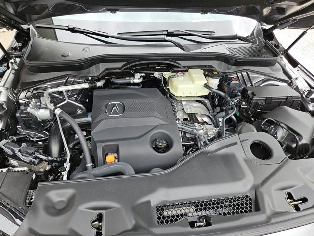2026 Acura MDX Type S SH-AWD w/Advance Package