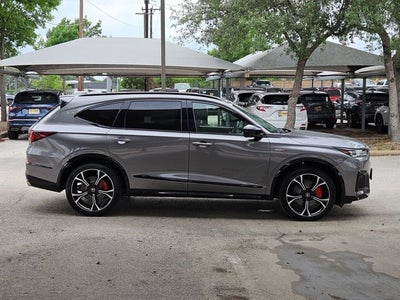2026 Acura MDX Type S SH-AWD w/Advance Package