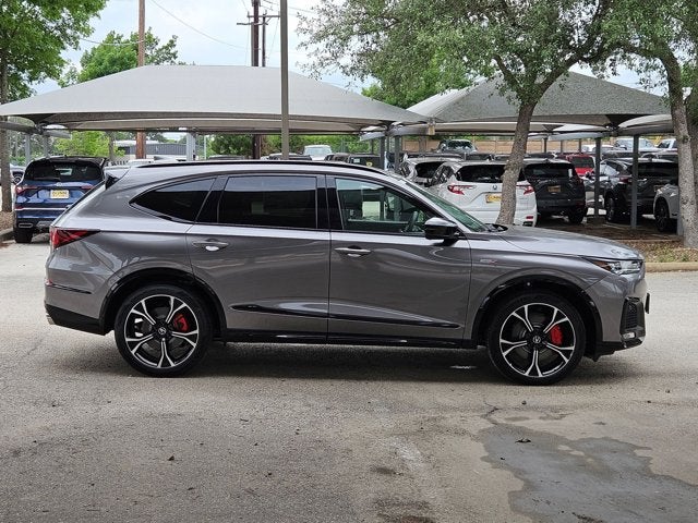 2026 Acura MDX Type S SH-AWD w/Advance Package