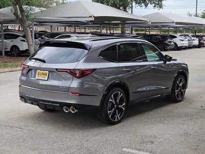 2026 Acura MDX Type S SH-AWD w/Advance Package