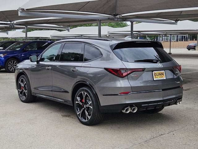 2026 Acura MDX Type S SH-AWD w/Advance Package