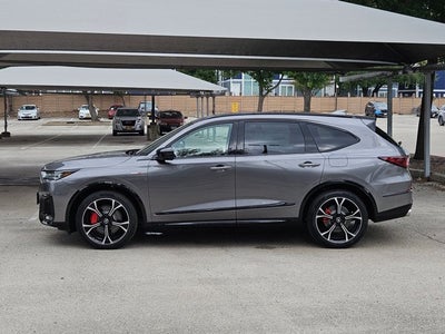2026 Acura MDX Type S SH-AWD w/Advance Package
