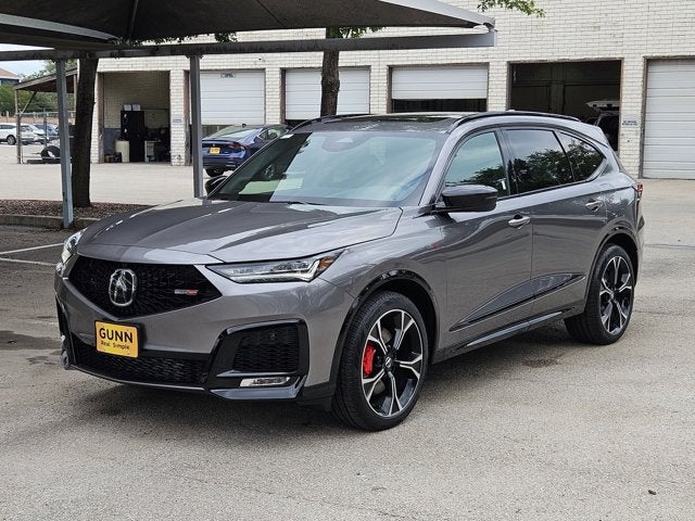 2026 Acura MDX Type S SH-AWD w/Advance Package