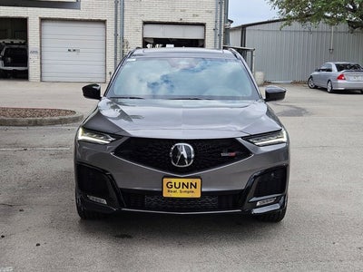 2026 Acura MDX Type S SH-AWD w/Advance Package