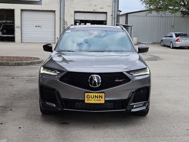 2026 Acura MDX Type S SH-AWD w/Advance Package