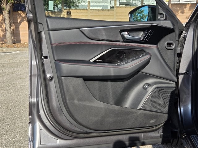 2026 Acura MDX Type S SH-AWD with Advance Package