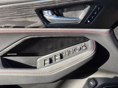 2026 Acura MDX Type S SH-AWD with Advance Package