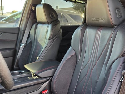 2026 Acura MDX Type S SH-AWD with Advance Package