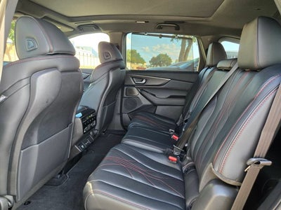 2026 Acura MDX Type S SH-AWD with Advance Package
