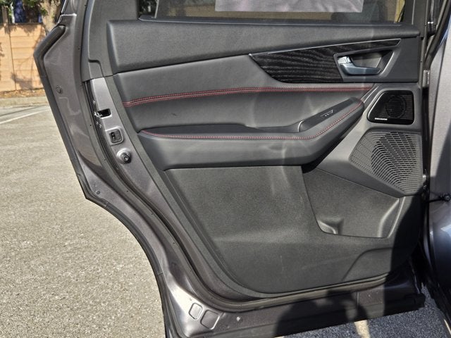 2026 Acura MDX Type S SH-AWD with Advance Package