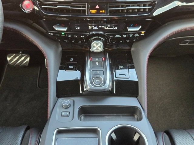 2026 Acura MDX Type S SH-AWD with Advance Package