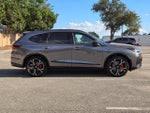 2026 Acura MDX Type S SH-AWD with Advance Package