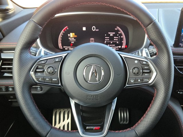 2026 Acura MDX Type S SH-AWD with Advance Package