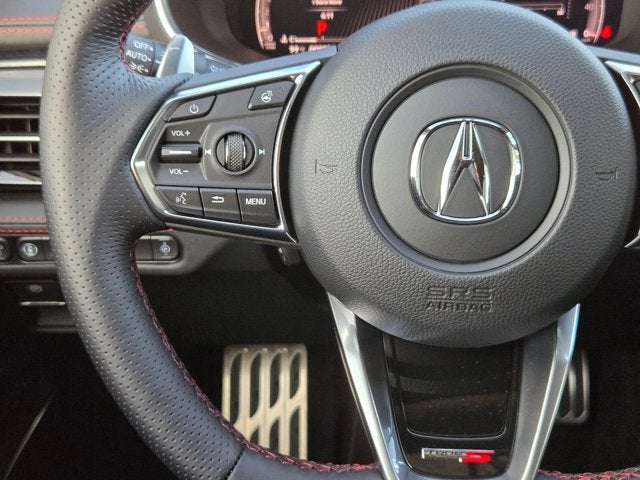2026 Acura MDX Type S SH-AWD with Advance Package