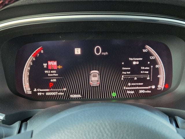 2026 Acura MDX Type S SH-AWD with Advance Package