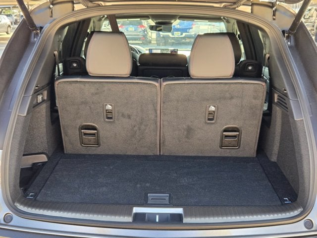 2026 Acura MDX Type S SH-AWD with Advance Package