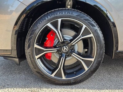 2026 Acura MDX Type S SH-AWD with Advance Package