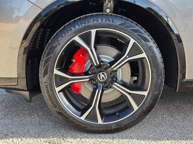 2026 Acura MDX Type S SH-AWD with Advance Package