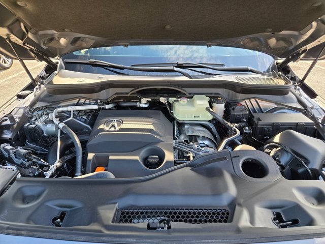 2026 Acura MDX Type S SH-AWD with Advance Package