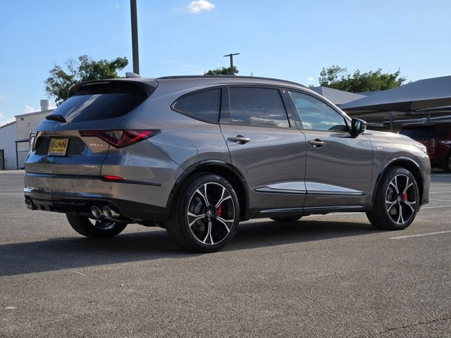 2026 Acura MDX Type S SH-AWD with Advance Package