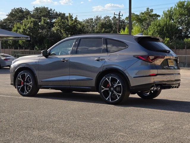 2026 Acura MDX Type S SH-AWD with Advance Package