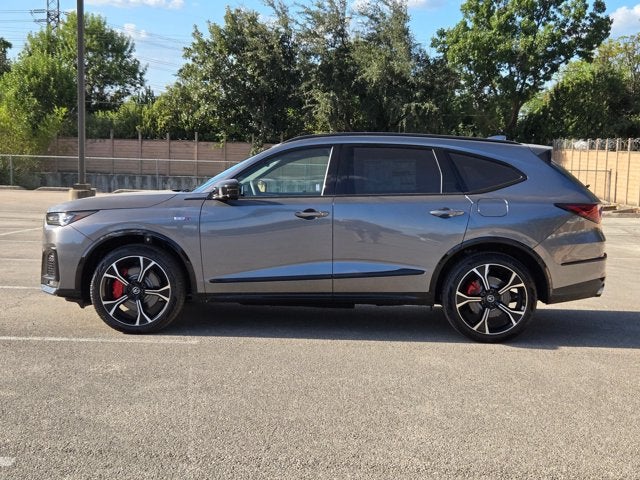 2026 Acura MDX Type S SH-AWD with Advance Package