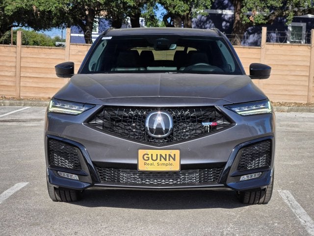 2026 Acura MDX Type S SH-AWD with Advance Package